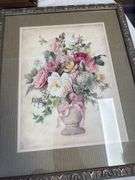 4 framed art prints