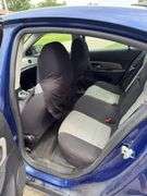 2012  CHEVROLET  Cruze 2012 Chevy Cruze 4 door