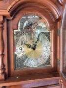 Grandfather clock