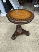 Table. Has some dings