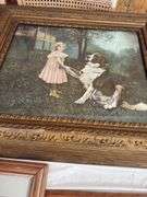 4 framed art prints