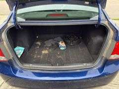 2012  CHEVROLET  Cruze 2012 Chevy Cruze 4 door