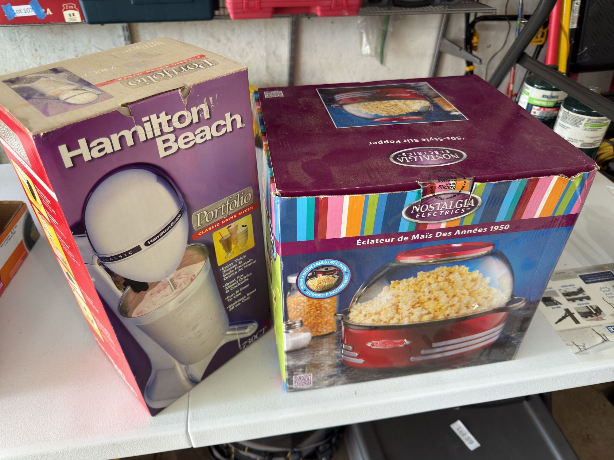 Reynoldsburg downsizing auction featured photo 27