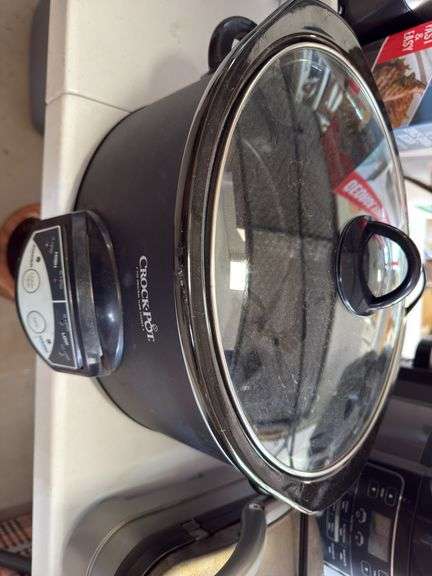 Household appliances as shown