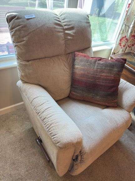 Lazy Boy Recliner