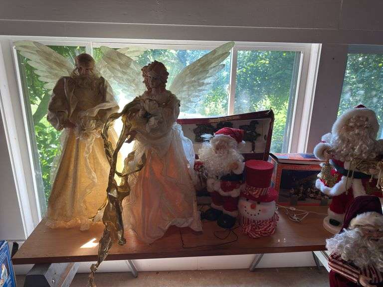 Deal of the day #1 Christmas items