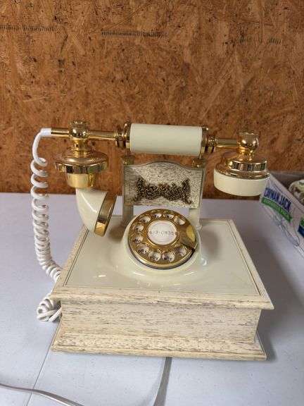 Decotel telephone