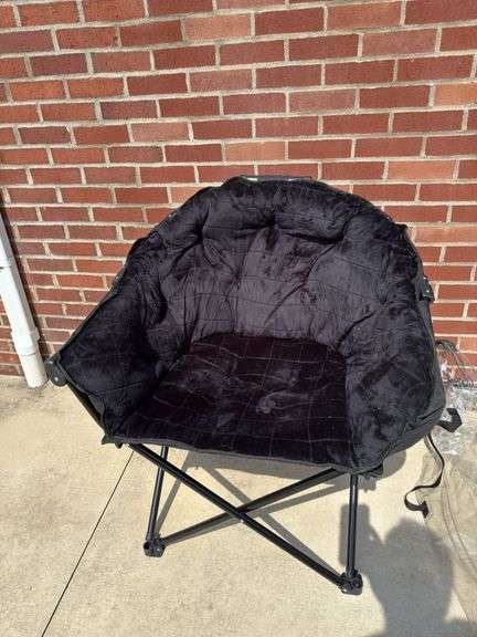 Folding chair