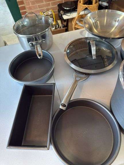 Caphalon cookware