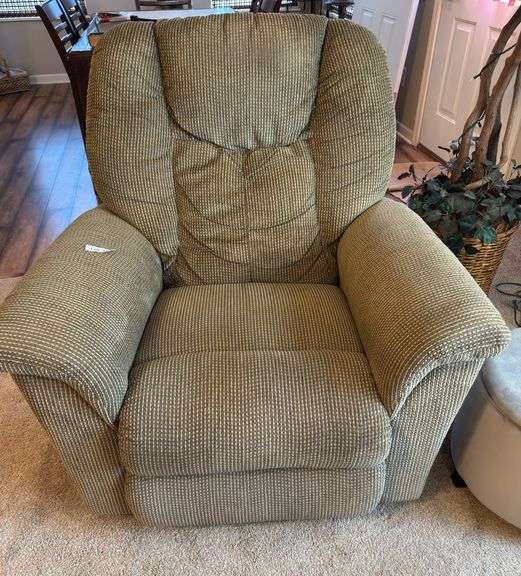Lazy Boy Recliner