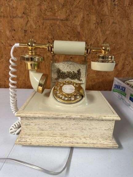 Decotel telephone