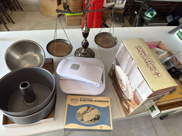 Household lot as shown