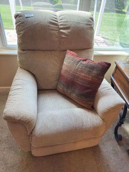 Lazy Boy Recliner