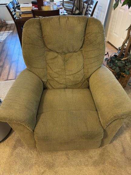 Lazy Boy Recliner