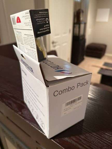Printer ink