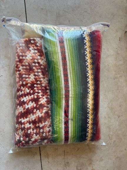 Large lot of linens. Look at all photos