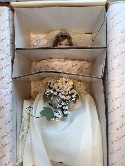 Princess dolls as shown