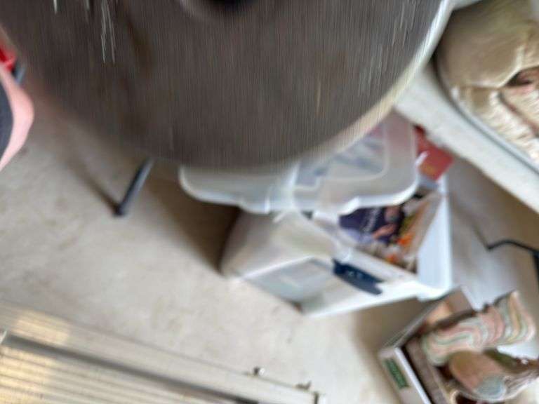 Cast iron skillets as shown