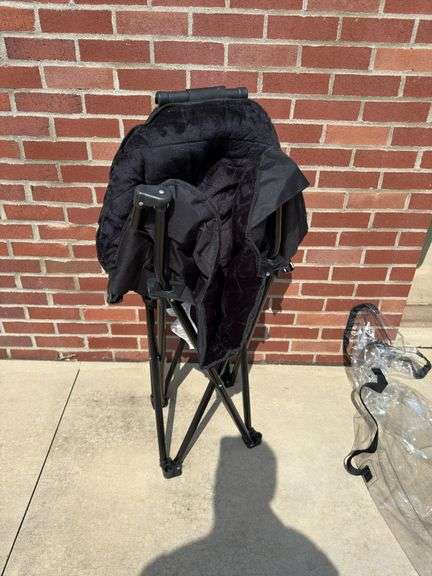 Folding chair