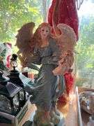 Large lot of Christmas items