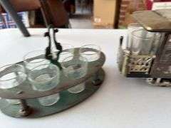 Collectibles as shown