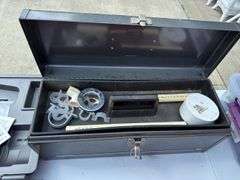 Lot of tools as shown