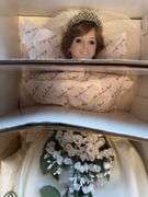 Princess dolls as shown
