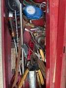 Craftsman tool boxes as shown