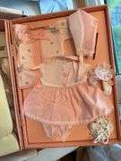 Dolls as shown