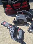 Craftsman 19.2 volt tool set