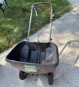 Scott’s pro spreader