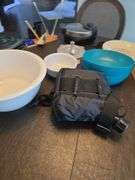 Lot of Kitchenware