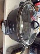 Household appliances as shown
