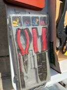 Lot of tools as shown