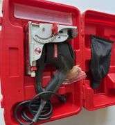 Craftsman 6 amp biscuit joiner