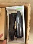 Large lot of women’s shoes. Most look like barely or never worn, size 8