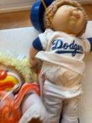 Dolls as shown