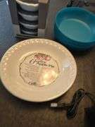 Lot of Kitchenware