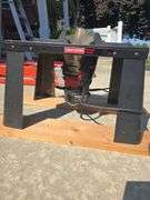 Craftsman router table