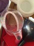 Kitchenware as shown
