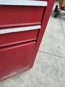 Craftsman tool boxes as shown