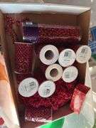 Large amount of Christmas items