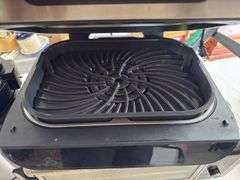 Household appliances as shown