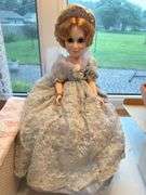 Dolls as shown