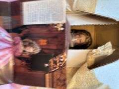 Princess dolls as shown