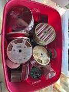 Large amount of Christmas items