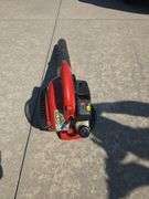 Craftsman gas leaf blower