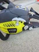 Ryobi chainsaw