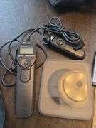 Canon Eos Rebel Sl1 and accessories