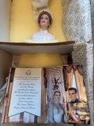 Princess dolls as shown